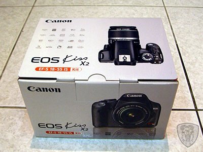 Canon EOS Kiss X2 DSLR 相機| 朱雀の鳥窩(RVCampBlog) Canon EOS Kiss X2 DSLR 相機| 朱雀の鳥窩(RVCampBlog)