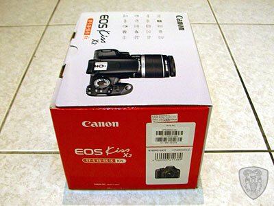 Canon EOS Kiss X2 DSLR 相機| 朱雀の鳥窩(RVCampBlog) Canon EOS Kiss X2 DSLR 相機| 朱雀の鳥窩(RVCampBlog)