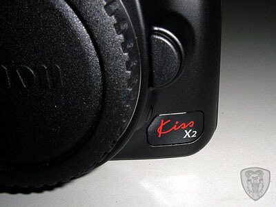 Canon EOS Kiss X2 DSLR 相機| 朱雀の鳥窩(RVCampBlog)