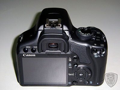 Canon EOS Kiss X2 DSLR 相機| 朱雀の鳥窩(RVCampBlog)