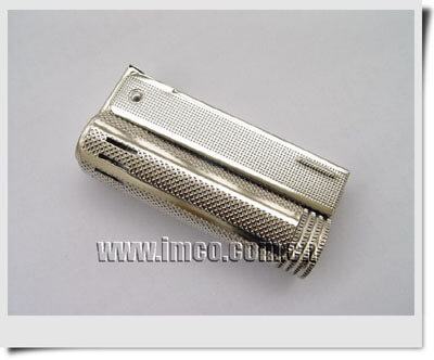 IMCO Triplex Super 6700 燃油打火機