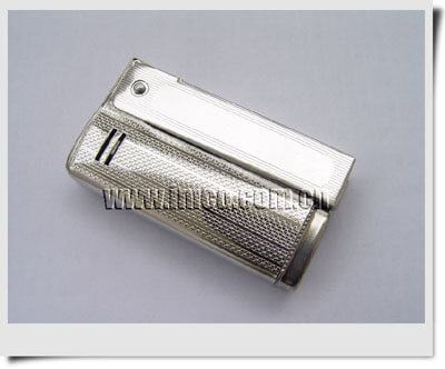 IMCO Triplex Super 6700 燃油打火機