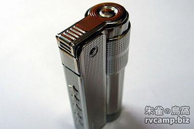 IMCO Triplex Super 6700 燃油打火機