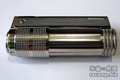 IMCO Triplex Super 6700 燃油打火機