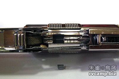 IMCO Triplex Super 6700 燃油打火機