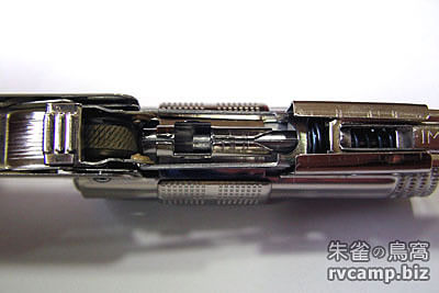 IMCO Triplex Super 6700 燃油打火機