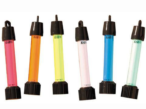 Krill Lamp 冷光燈