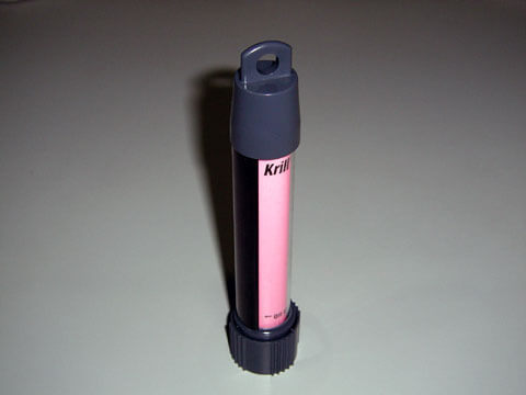 Krill Lamp 冷光燈