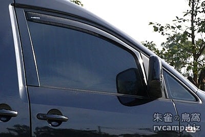 VW 福斯 CADDY 2.0 Maxi 4motion 露營用車中床組規劃分享