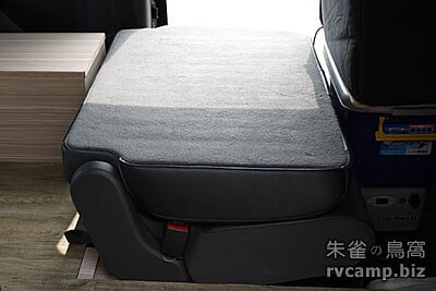 VW 福斯 CADDY 2.0 Maxi 4motion 露營用車中床組規劃分享