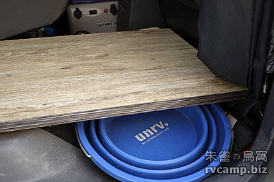 VW 福斯 CADDY 2.0 Maxi 4motion 露營用車中床組規劃分享