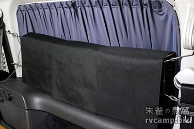 VW 福斯 CADDY 2.0 Maxi 4motion 露營用車中床組規劃分享