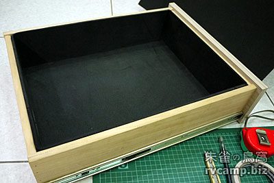 VW 福斯 CADDY 2.0 Maxi 4motion 露營用車中床組規劃分享