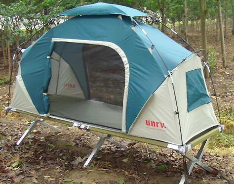 朱雀聊露營 - RV 露營的進階 (次要) 裝備