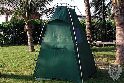 朱雀聊露營 - RV 露營的進階 (次要) 裝備