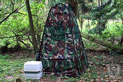 朱雀聊露營 - RV 露營的進階 (次要) 裝備