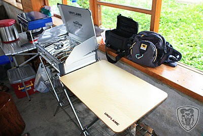 朱雀聊露營 - RV 露營的進階 (次要) 裝備