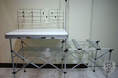 朱雀聊露營 - RV 露營的進階 (次要) 裝備