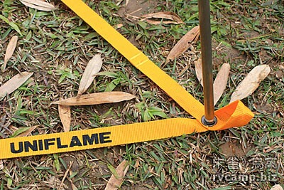 朱雀聊露營 - RV 露營的進階 (次要) 裝備