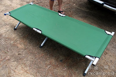 朱雀聊露營 - RV 露營的進階 (次要) 裝備