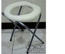 朱雀聊露營 - RV 露營的進階 (次要) 裝備