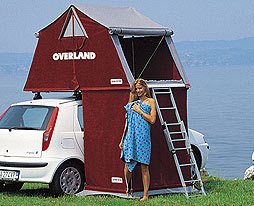 朱雀聊露營 - RV 露營的進階 (次要) 裝備