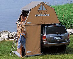 朱雀聊露營 - RV 露營的進階 (次要) 裝備