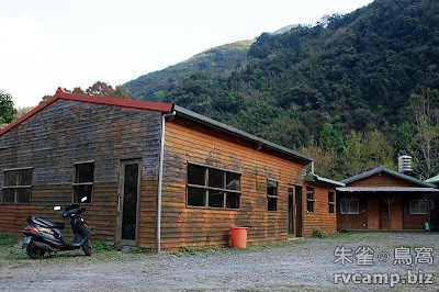 新竹尖石美樹營地 @定點露營