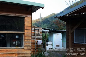 新竹尖石美樹營地 @定點露營