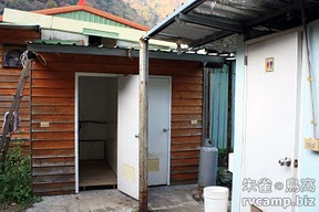 新竹尖石美樹營地 @定點露營