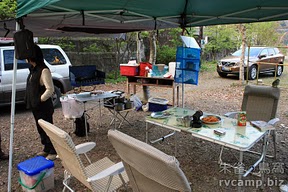 新竹尖石美樹營地 @定點露營