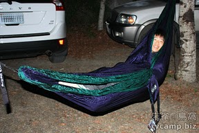 新竹尖石美樹營地 @定點露營