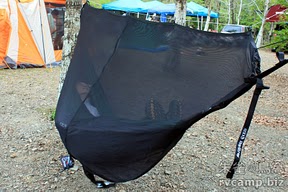 新竹尖石美樹營地 @定點露營