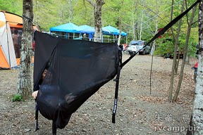 新竹尖石美樹營地 @定點露營