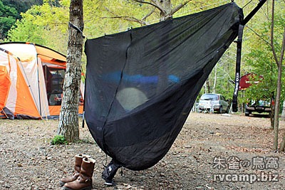 新竹尖石美樹營地 @定點露營