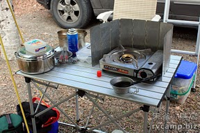 新竹尖石美樹營地 @定點露營