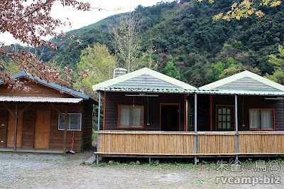 新竹尖石美樹營地 @定點露營