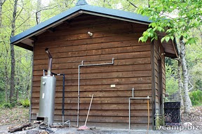 新竹尖石美樹營地 @定點露營