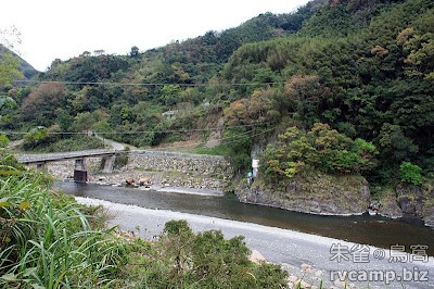 新竹尖石美樹營地 @定點露營