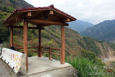 新竹尖石美樹營地 @定點露營