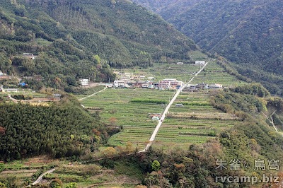 新竹尖石美樹營地 @定點露營