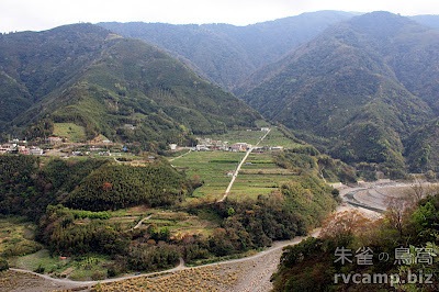 新竹尖石美樹營地 @定點露營