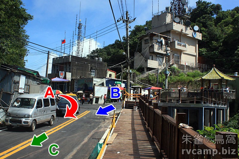 新竹尖石美樹營地 @定點露營