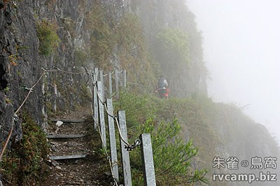 花蓮秀林錐麓古道 @單日活動