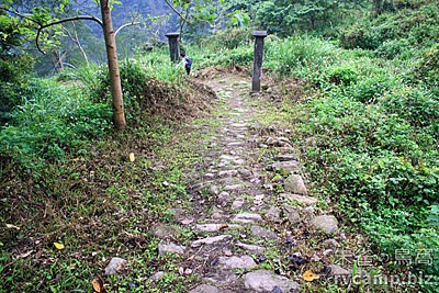 花蓮秀林錐麓古道 @單日活動