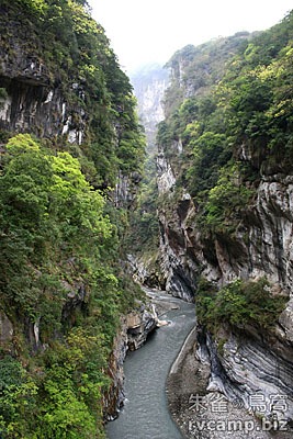 花蓮秀林錐麓古道 @單日活動