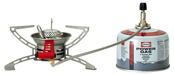 PRIMUS 3277 瓦斯單口爐 (分離式蜘蛛爐)