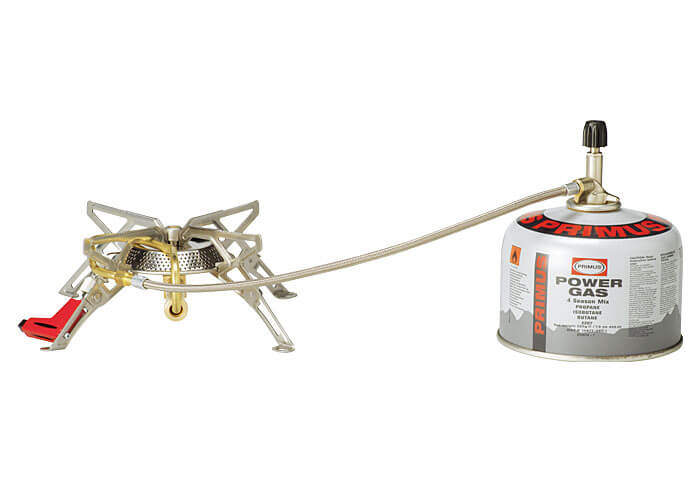 PRIMUS 3277 瓦斯單口爐 (分離式蜘蛛爐)