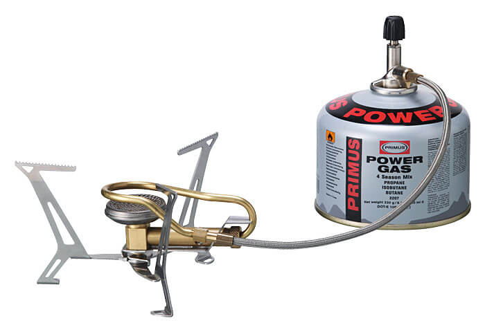 PRIMUS 3277 瓦斯單口爐 (分離式蜘蛛爐)
