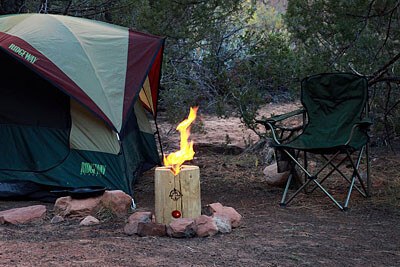 KOVEA 升炭器 (起火師 + 荷蘭鍋上部熱源應用)